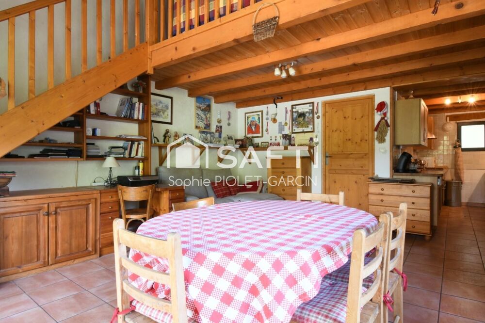 Vente Appartement Appartement T2 Serre-Chevalier/ St Chaffrey Saint-chaffrey