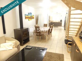  Maison à vendre 6 pièces 121 m²