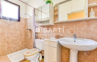  Appartement à vendre 2 pièces 46 m²