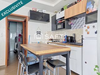  Appartement à vendre 3 pièces 42 m²