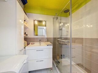  Appartement � vendre 3 pi�ces 57 m�