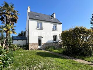  Maison à vendre 6 pièces 121 m²