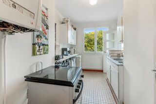  Appartement à vendre 2 pièces 52 m²
