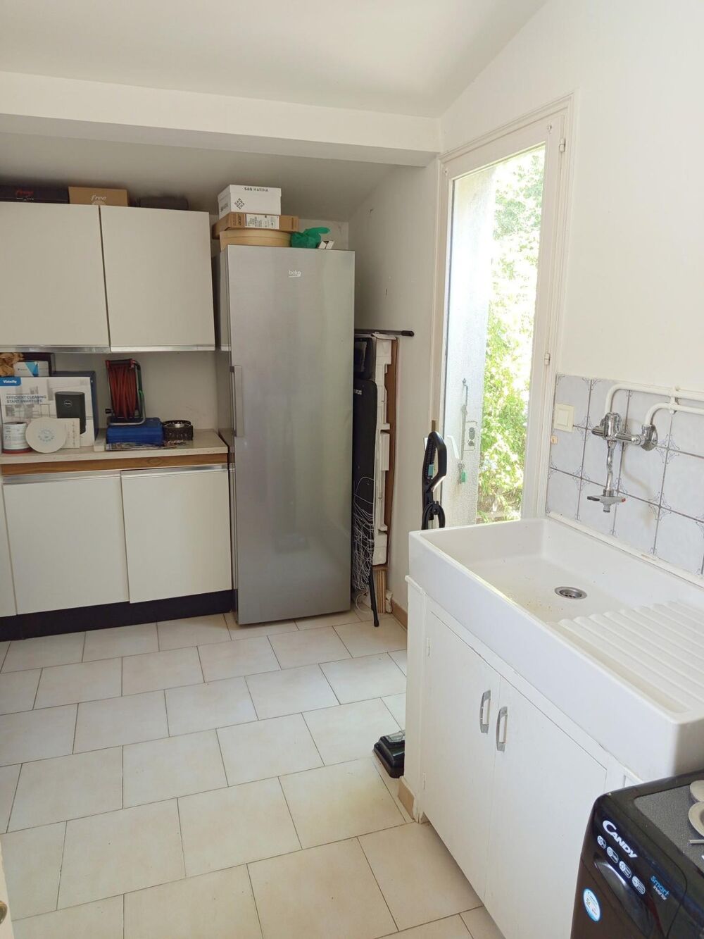 � vendre  Maison La Ciotat (13600)