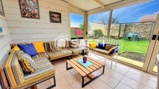  Maison � vendre 6 pi�ces 127 m�