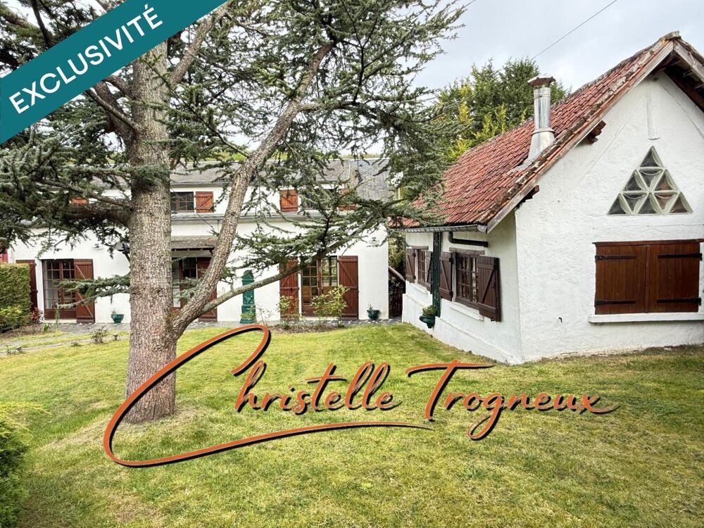 Vente Maison Maison proche Poix de Picardie Lachapelle