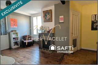  Maison � vendre 7 pi�ces 162 m�