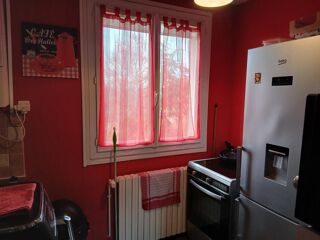  Appartement � vendre 4 pi�ces 61 m�