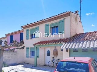 Maison � vendre 4 pi�ces 84 m�