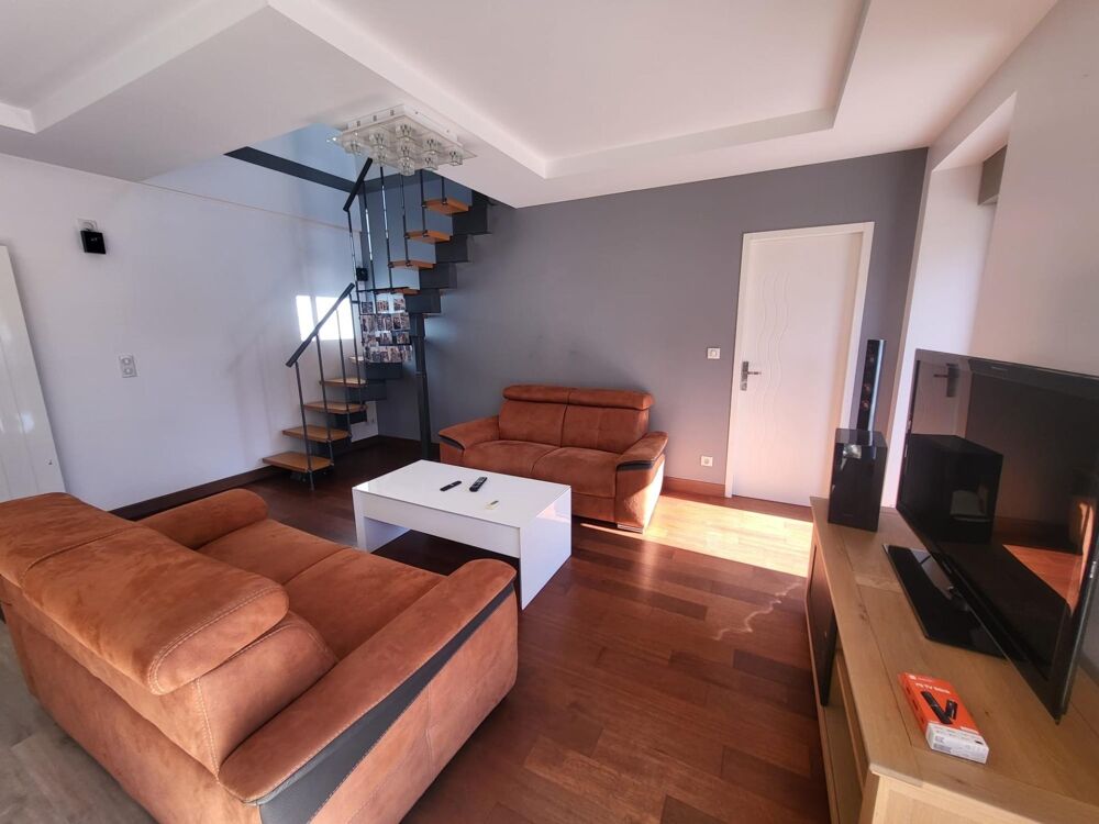 Vente Maison Maison en pierre avec grande dependance Avoine
