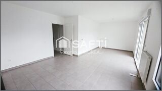 Vente Appartement Bel appartement T3 au calme, avec balcon et parking Honfleur