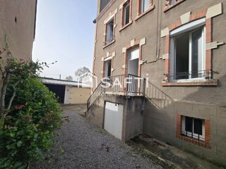  Maison à vendre 8 pièces 155 m²