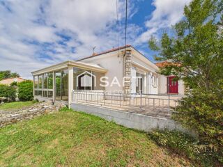  Maison à vendre 5 pièces 127 m²