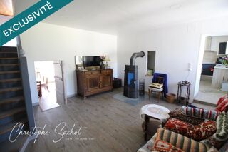  Maison à vendre 6 pièces 185 m²