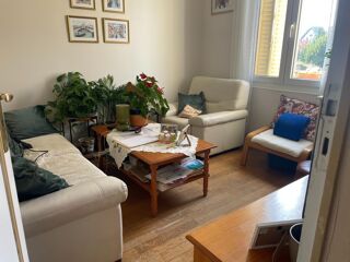  Appartement � vendre 3 pi�ces 50 m�