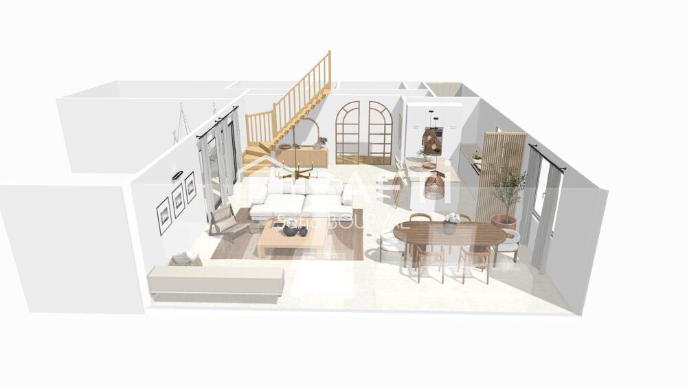 � vendre  Maison Pierrefeu-du-Var (83390)