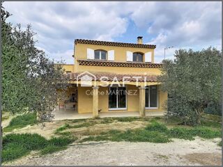  Maison à vendre 5 pièces 124 m²