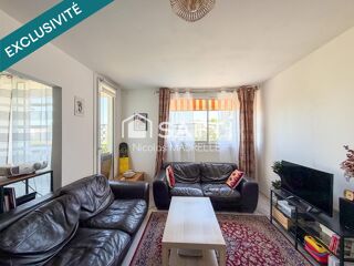  Appartement à vendre 3 pièces 70 m²