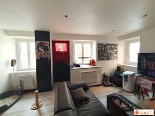Vente Maison Maison de deux appartements Tournus