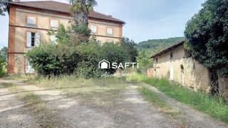  Maison � vendre 12 pi�ces 400 m�