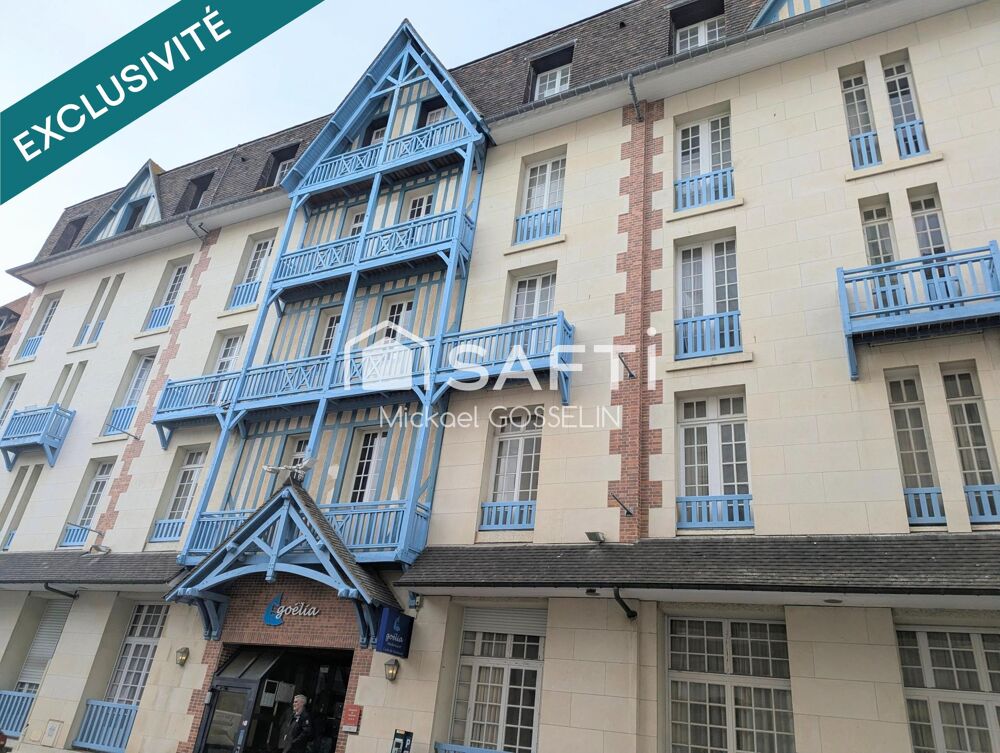 Appartement 30m2