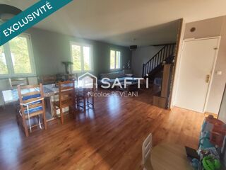 Vente Maison Maison de campagne Fresnes-au-mont