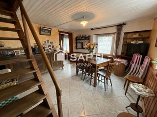  Maison à vendre 8 pièces 150 m²
