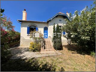  Maison  vendre 4 pices 94 m