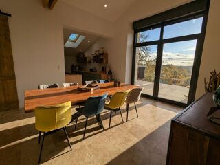  Maison à vendre 4 pièces 132 m²