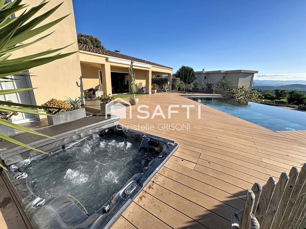 � vendre  Maison Afa (20167)