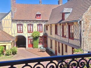 Maison à vendre 12 pièces 390 m²