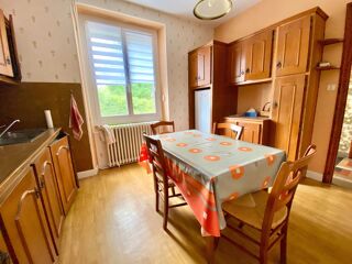  Maison � vendre 7 pi�ces 125 m�