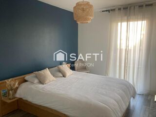  Appartement  vendre 3 pices 60 m