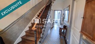  Maison � vendre 9 pi�ces 190 m�