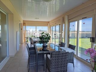  Maison � vendre 6 pi�ces 141 m�