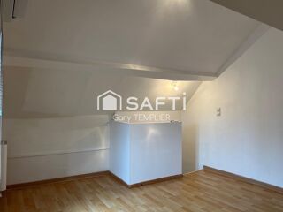  Maison à louer 3 pièces 34 m²