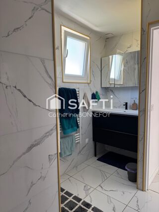  Maison à vendre 7 pièces 166 m²
