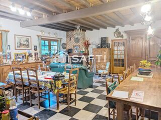  Maison � vendre 9 pi�ces 199 m�