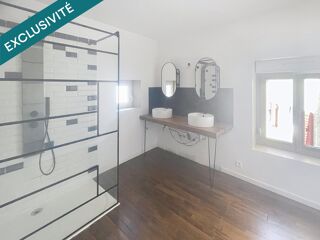  Maison � vendre 3 pi�ces 60 m�