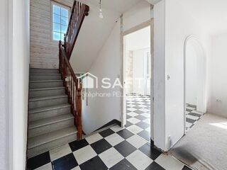  Maison � vendre 7 pi�ces 130 m�