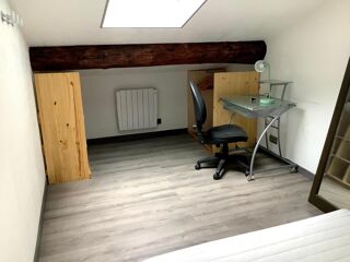  Appartement � vendre 2 pi�ces 44 m�