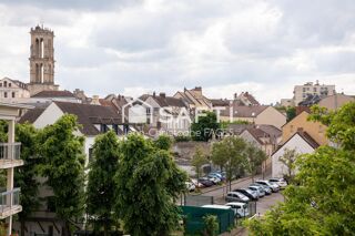  Appartement � vendre 4 pi�ces 74 m�