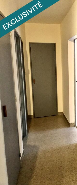  Appartement � vendre 3 pi�ces 58 m�