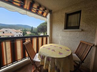  Appartement à vendre 2 pièces 28 m²