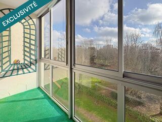  Appartement � vendre 3 pi�ces 66 m�