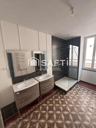  Appartement � vendre 3 pi�ces 116 m�