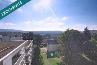  Appartement � vendre 5 pi�ces 104 m�