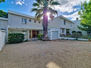 Vente Maison Maison T5 4 chambres 119 m² garage Beziers