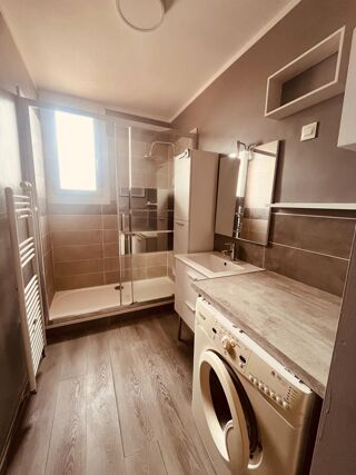  Appartement � louer 3 pi�ces 60 m�