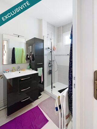  Appartement � vendre 4 pi�ces 74 m�